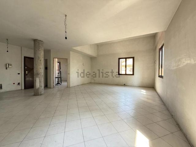 Appartamento in vendita a Villaggio Famiglia, Rovato