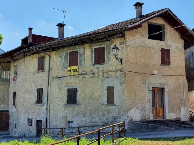 Appartamento in vendita a Comunità delle Giudicarie, Lardaro