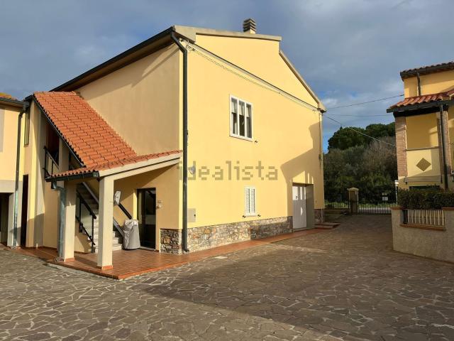Appartamento in vendita a Venturina Terme, Campiglia Marittima