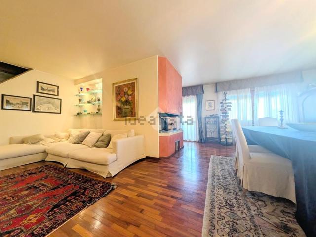 Appartamento in vendita a San Trovaso, Preganziol