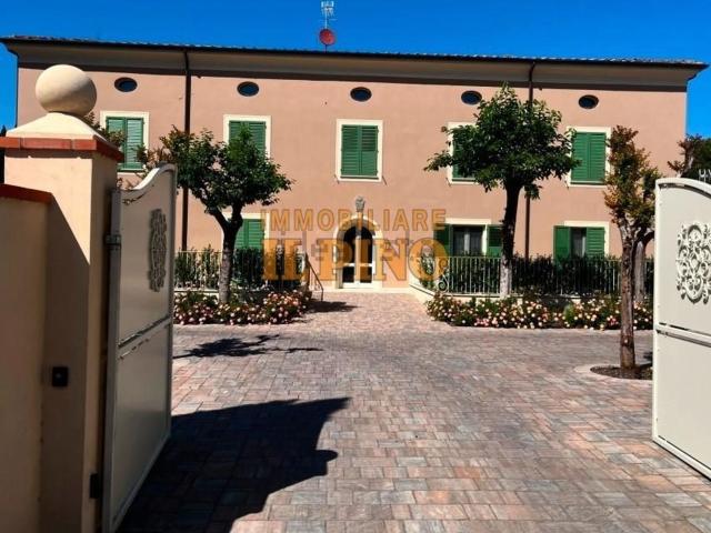 Appartamento in vendita a San Frediano a Settimo, Cascina