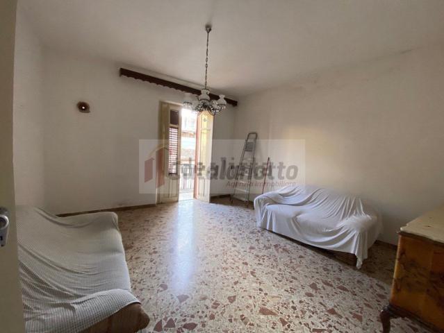 Appartamento in vendita a Quartiere Sant'Antonino, Castelvetrano