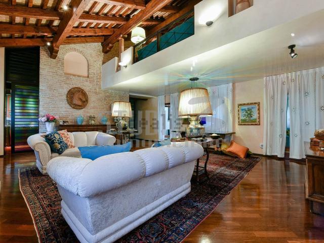 Appartamento in vendita a San Giuseppe, Padova