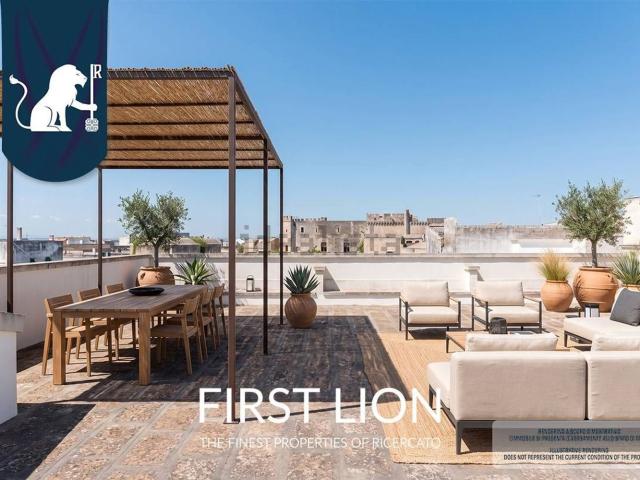 Appartamento in vendita a Puglia, Lecce