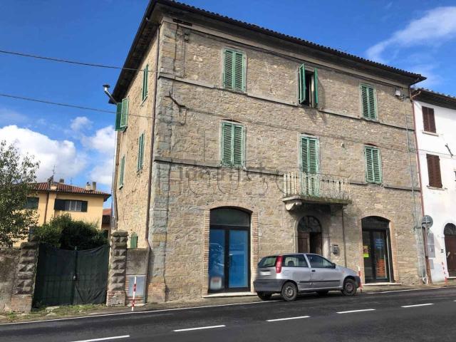 Appartamento in vendita a Celalba, San Giustino