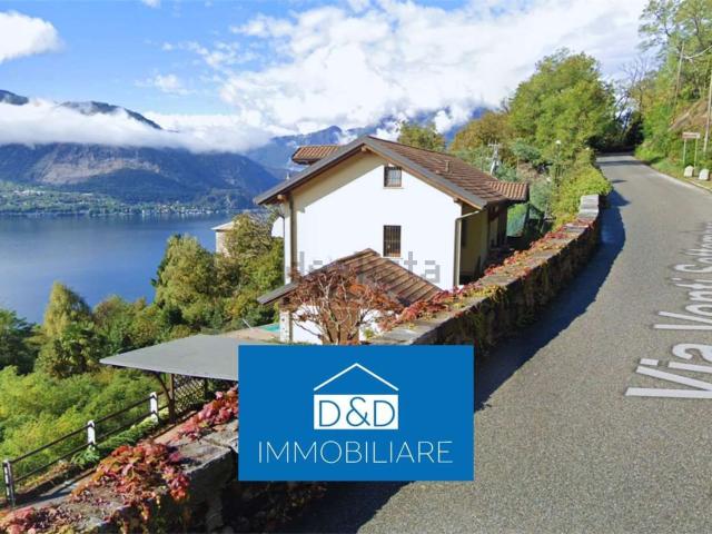 Appartamento in vendita a Pallanza, Piemonte
