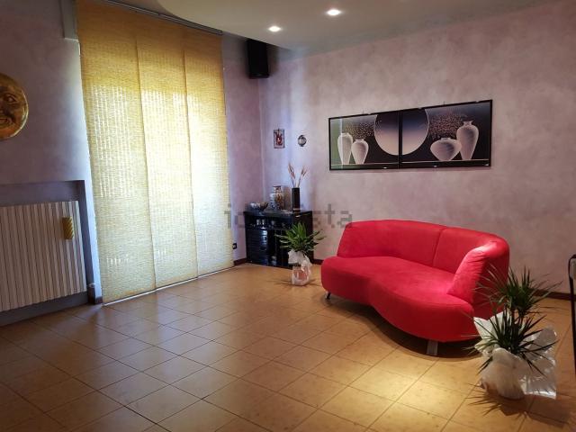 Appartamento in vendita a San Lorenzo, Marche