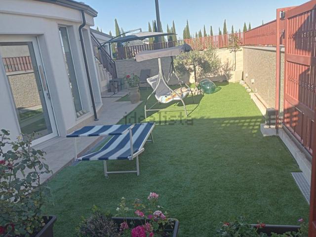 Appartamento in vendita a San Giovanni Rotondo, Foggia