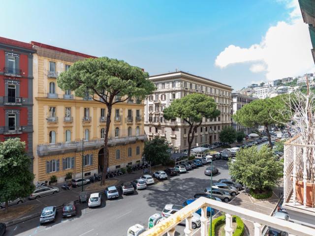 Appartamento in vendita a Municipalità 1, Campania