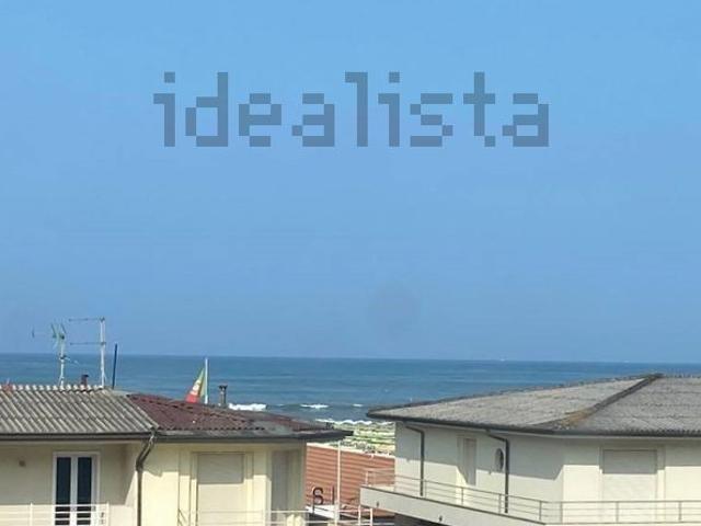Appartamento in vendita a Viareggio, Toscana