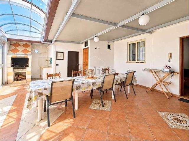 Appartamento in vendita a Gorgorosso, Mazara Del Vallo