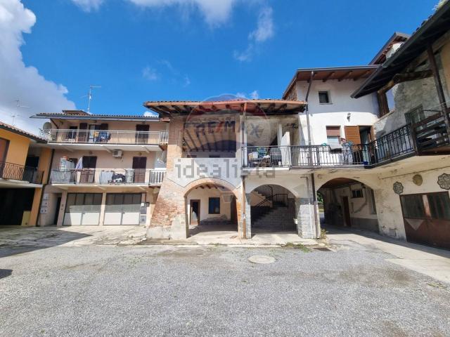 Appartamento in vendita a Bonate Sopra, Lombardia