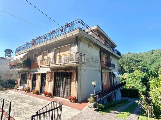Appartamento in vendita a Unione di comuni Montana Lunigiana, Fivizzano