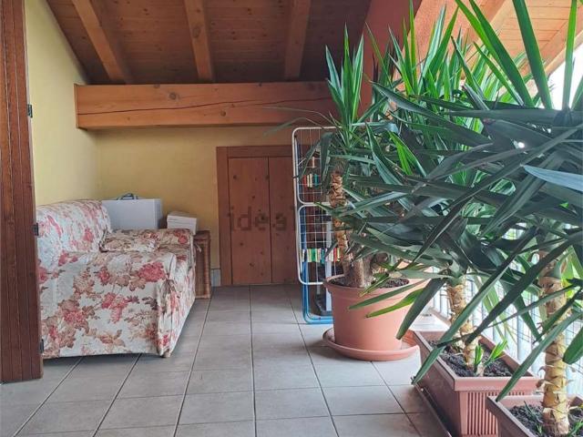 Attico in vendita a Balconi, Pescantina
