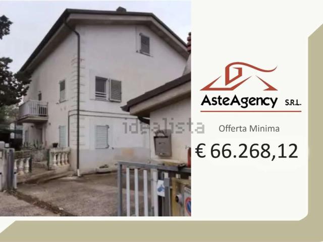 Appartamento in vendita a Marche, Fermo