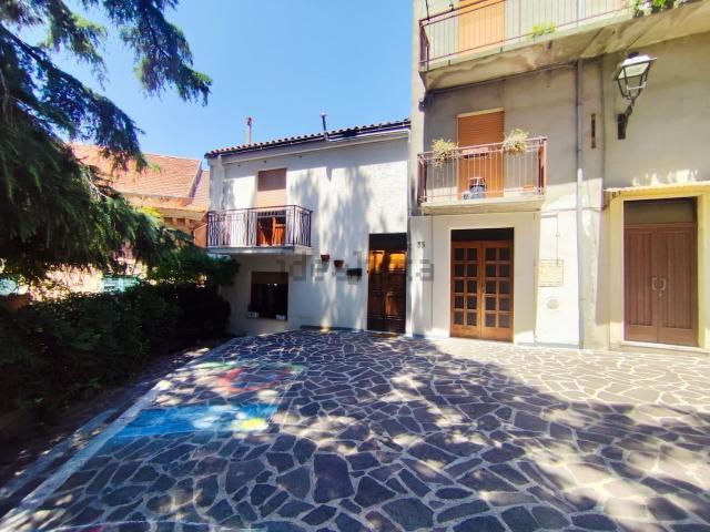 Appartamento in vendita a Atessa, Abruzzo