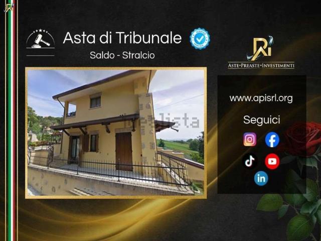 Appartamento in vendita a Marche, Pesaro E Urbino