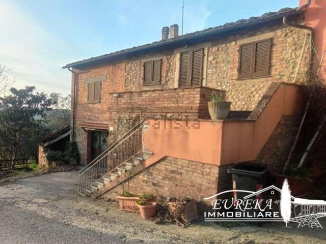 Appartamento in vendita a Moiano, Città Della Pieve