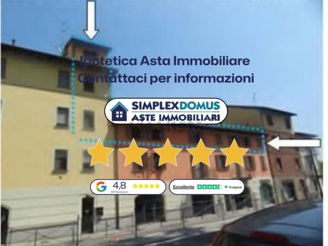 Appartamento in vendita a Strada per Bacedasco, Castell'Arquato