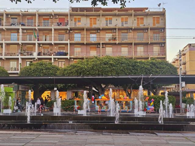 Appartamento in vendita a IV Circoscrizione, Messina