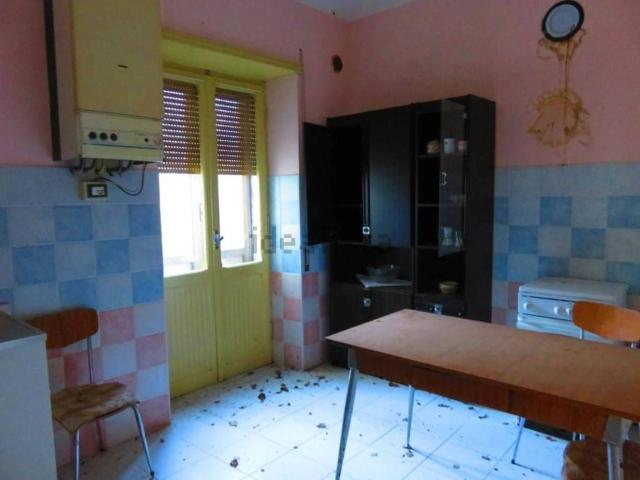 Appartamento in vendita a Lucoli