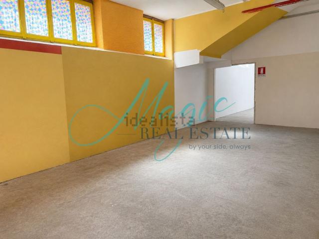 Appartamento in vendita a Zona Omogenea Milano Nord, Cusano Milanino