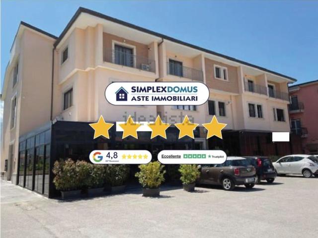 Appartamento in vendita a Borgo Fontanelle, Montesarchio