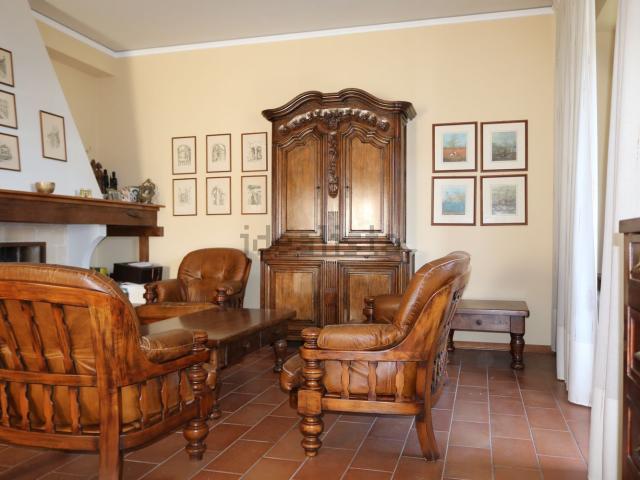 Appartamento in vendita a Santa Petronilla, Marche