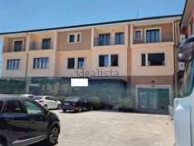 Appartamento in vendita a Montesarchio, Campania