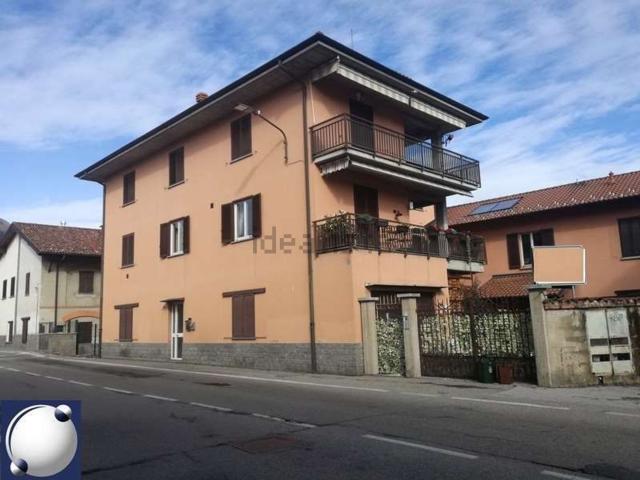 Appartamento in vendita a Cassina Mariaga, Erba