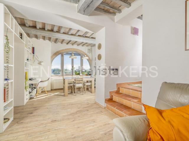 Appartamento in vendita a Sarteano, Toscana