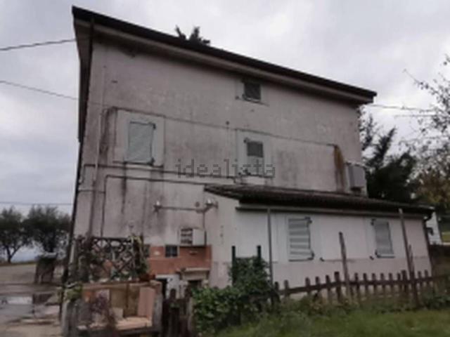 Appartamento in vendita a Marche, Fermo