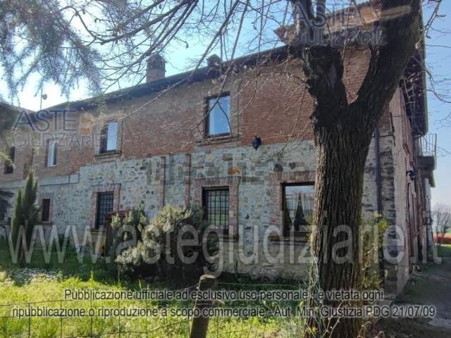 Appartamento in vendita a Agazzano