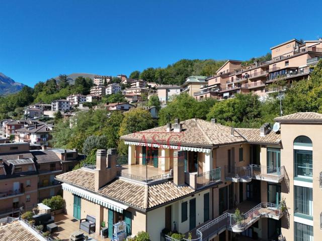 Appartamento in vendita a Piandicontro I, Marche