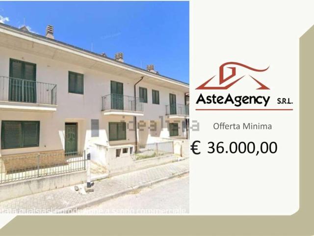 Appartamento in vendita a Puglia, Foggia