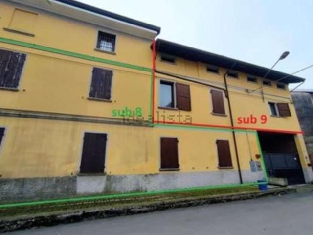 Appartamento in vendita a Cerano, Novara