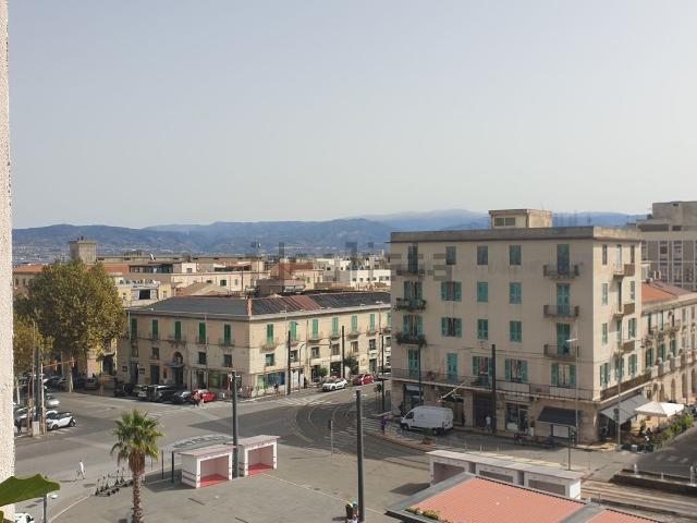 Appartamento in vendita a IV Circoscrizione, Messina