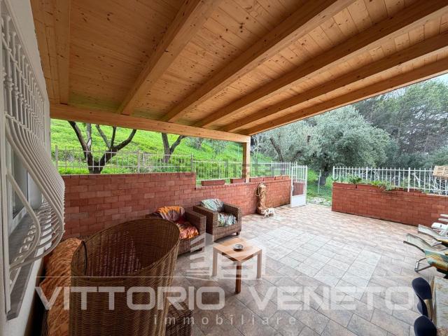 Appartamento in vendita a Agropoli, Salerno