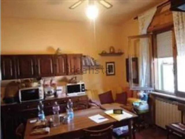 Appartamento in vendita a Calfabbro, Tavoleto