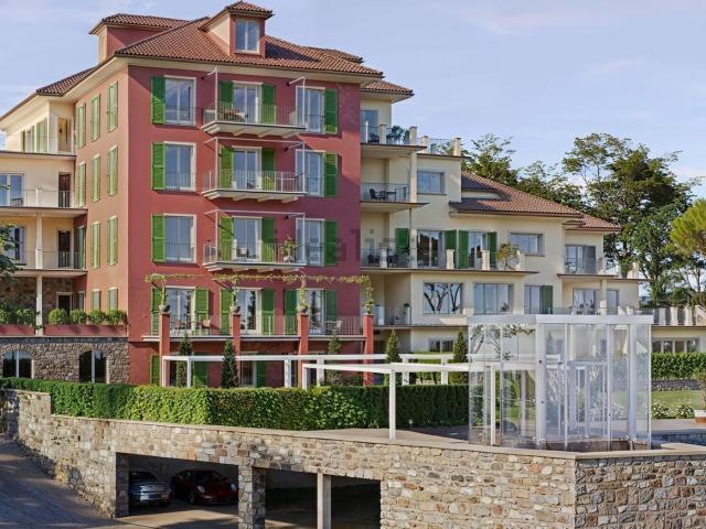 Appartamento in vendita a Piemonte, Verbano-cusio-ossola
