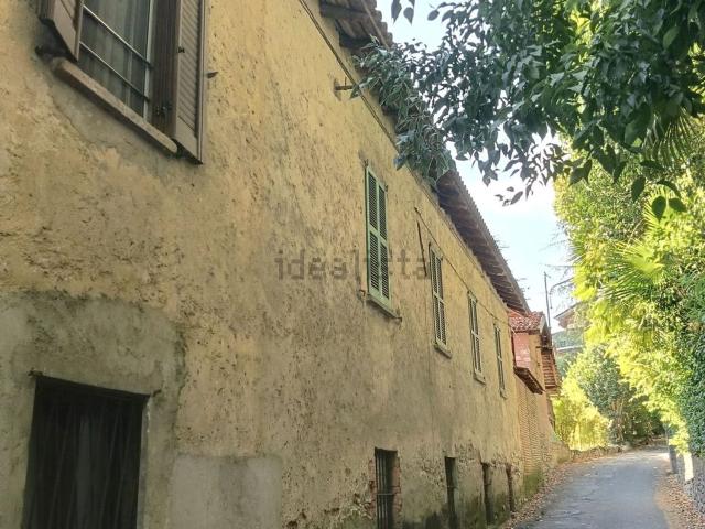 Appartamento in vendita a Bogno, Besozzo
