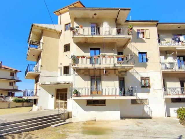 Appartamento in vendita a Calabria, Vibo Valentia