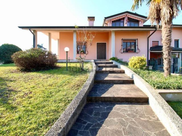 Appartamento in vendita a Bagnaria Arsa, Friuli-Venezia Giulia
