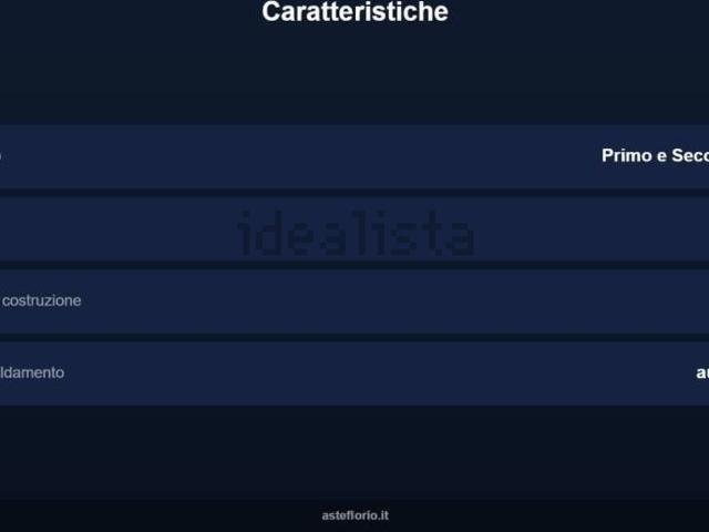 Appartamento in vendita a Calabria, Cosenza