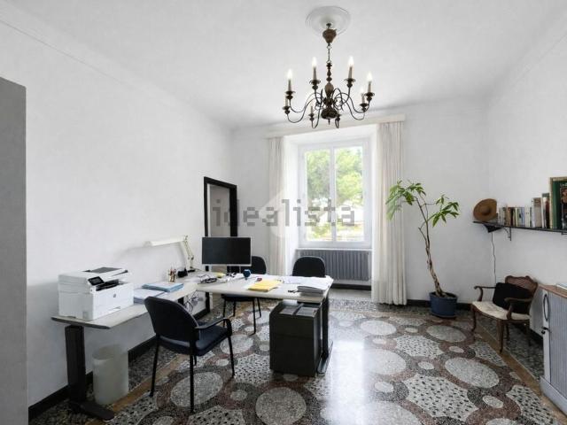 Appartamento in vendita a Centro Est, Serra Riccò