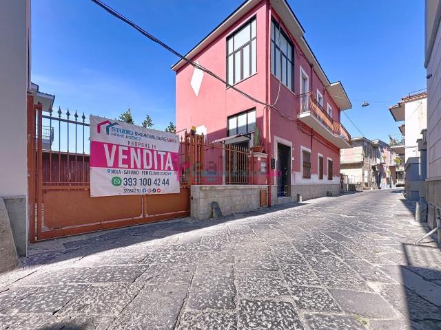 Appartamento in vendita a Scisciano, Campania