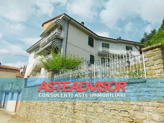 Appartamento in vendita a Piemonte, Asti