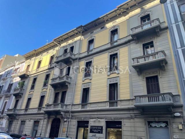 Appartamento in vendita a Municipio 1, Puglia