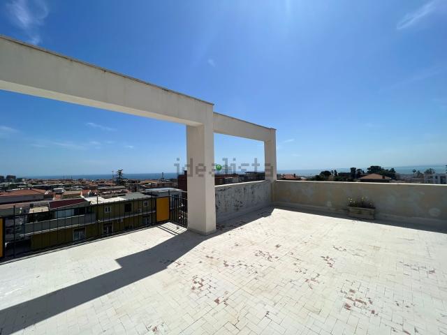 Attico in vendita a Picanello-Ognina-Barriera-Canalicchio, Catania