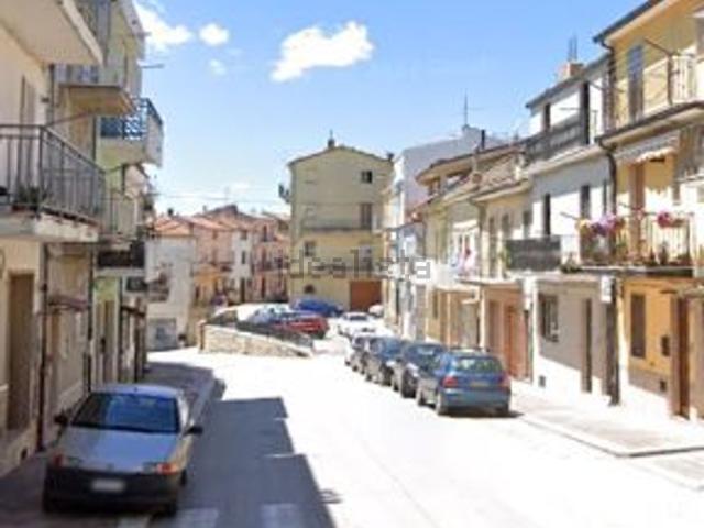 Appartamento in vendita a Celenza Valfortore, Foggia